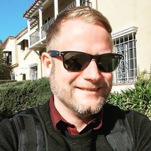 Meet your Posher, Reed